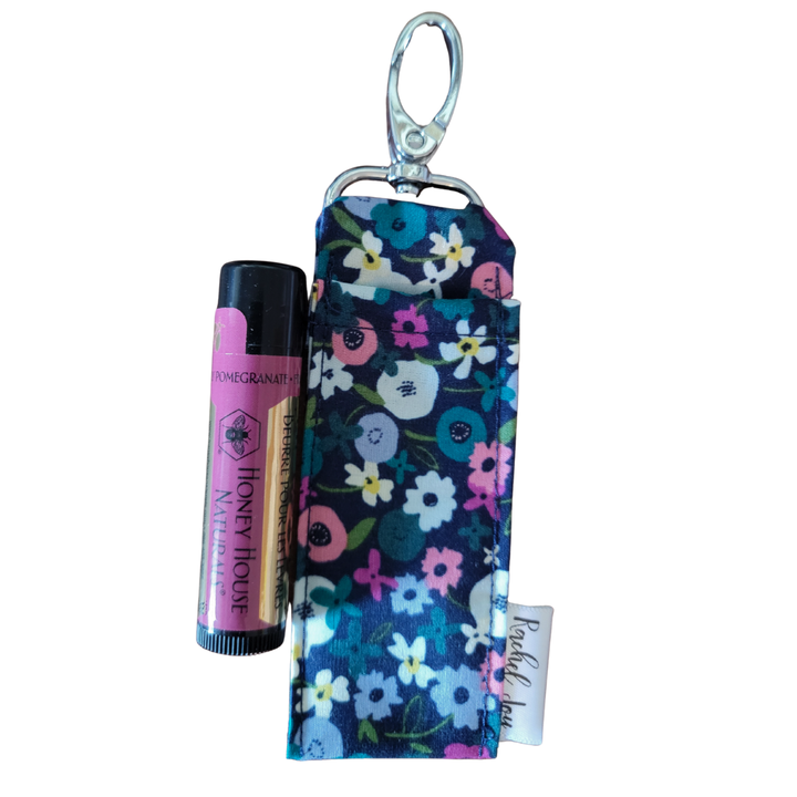 Lip Balm Holder – Single or Lip Butter Bundle