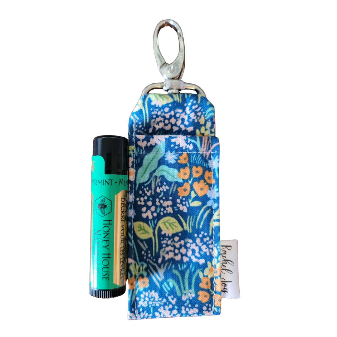 Lip Balm Holder – Single or Lip Butter Bundle