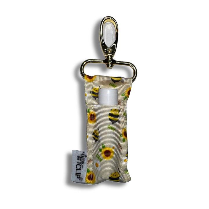 Lip Balm Holder – Single or Lip Butter Bundle