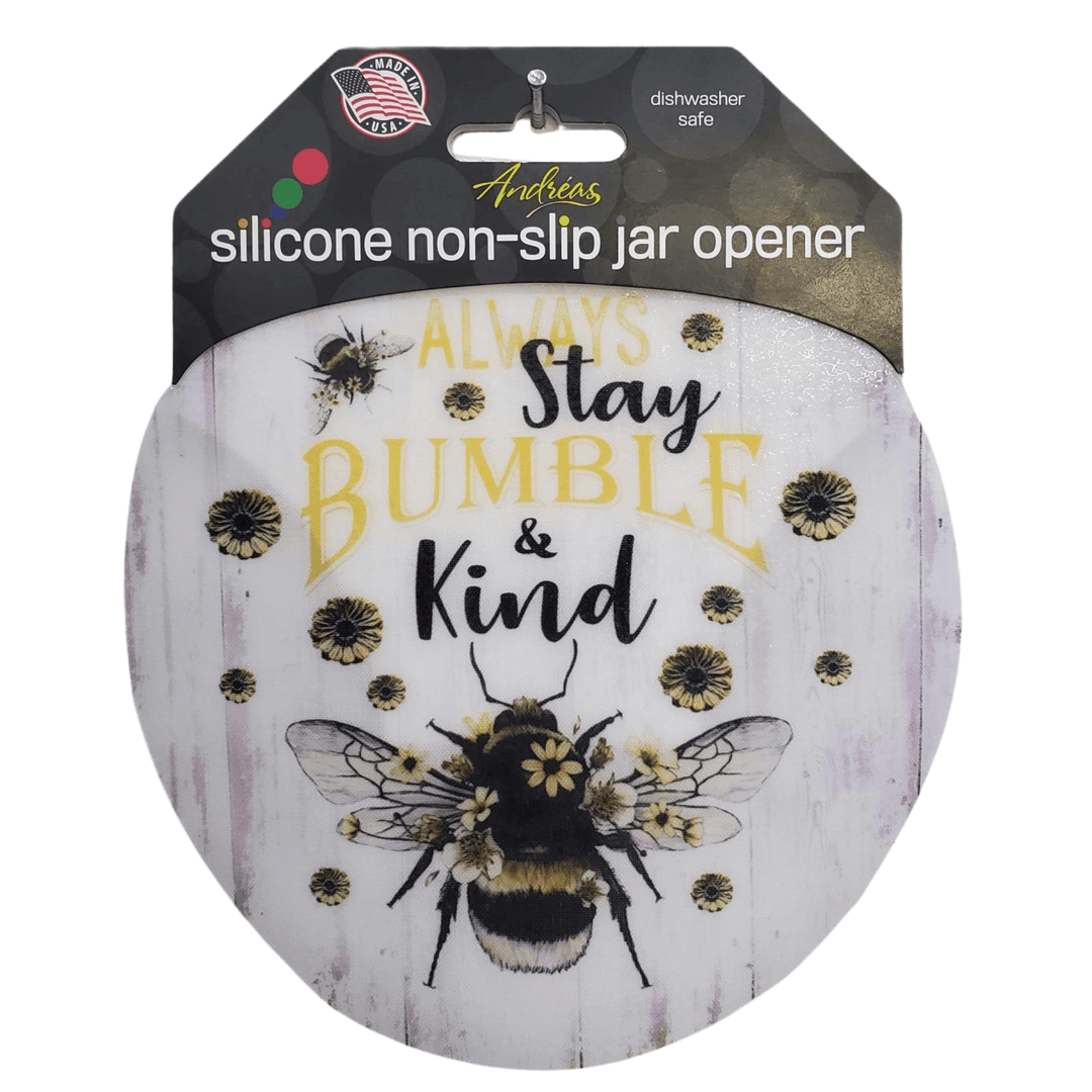 Silicone Jar Opener