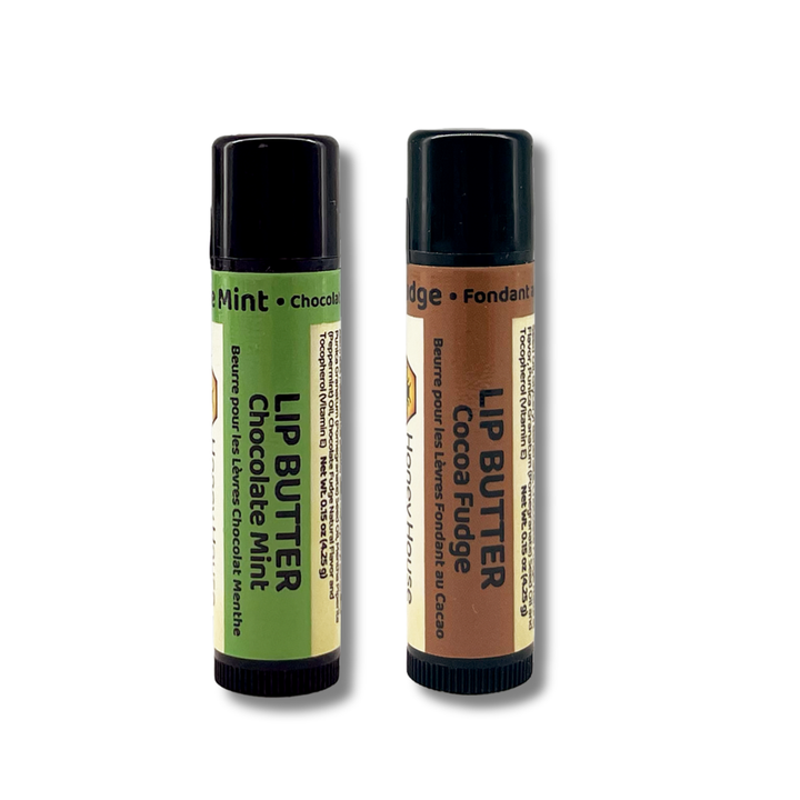 Lip Butter Tube