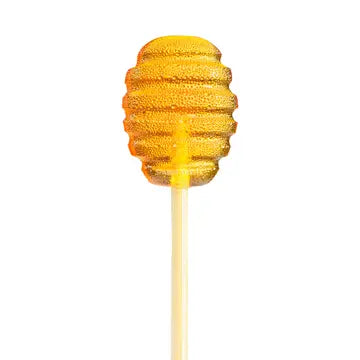 Honey Lollipops - Buy 5 Get 1 FREE