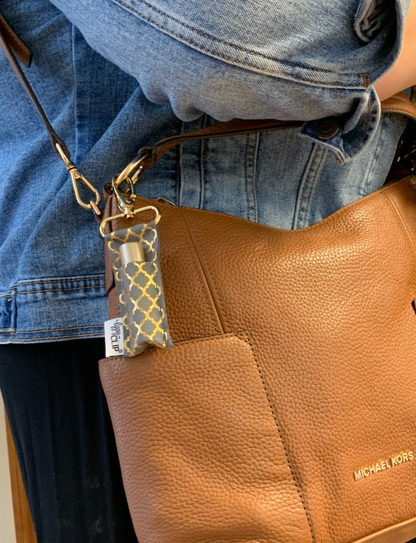 LippyClip Lip Balm Holder