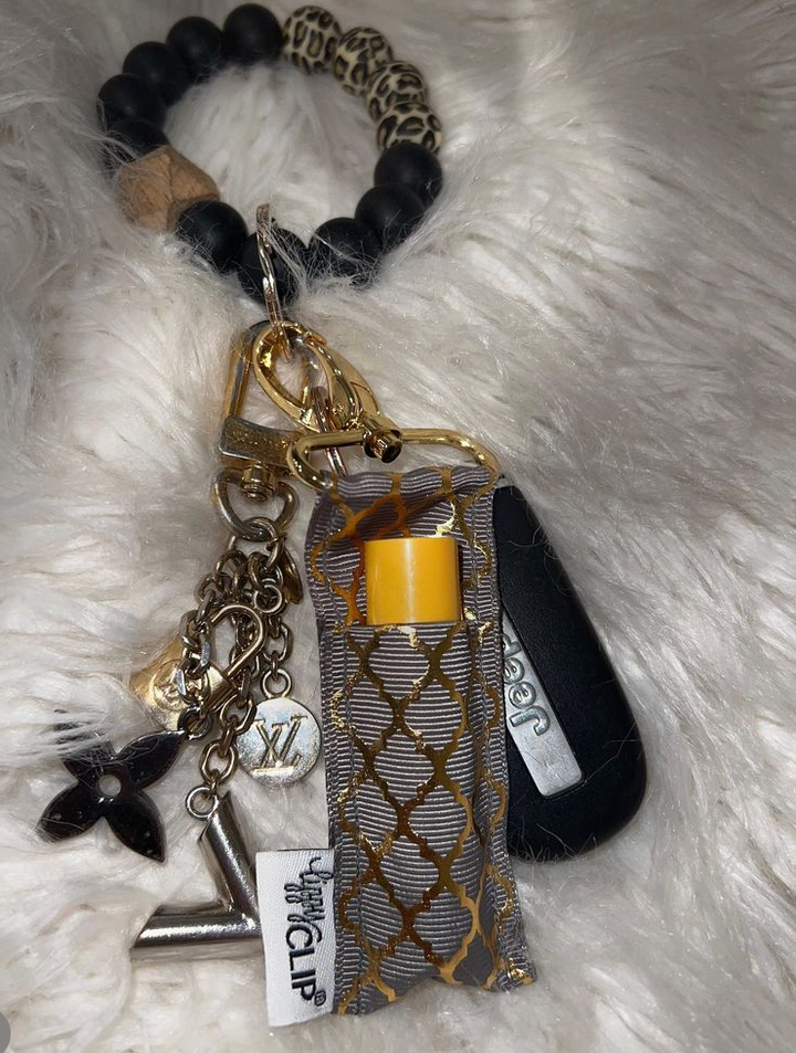 LippyClip Lip Balm Holder