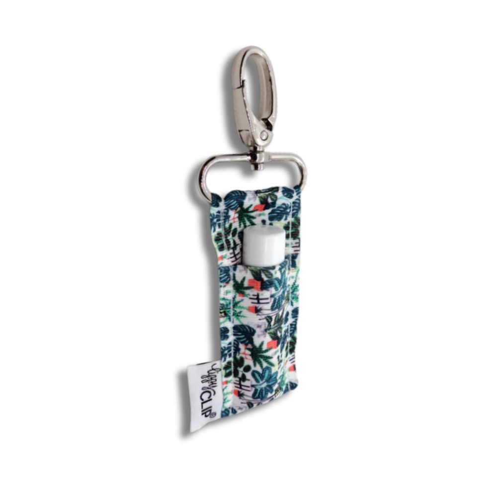 Lip Balm Holder – Single or Lip Butter Bundle