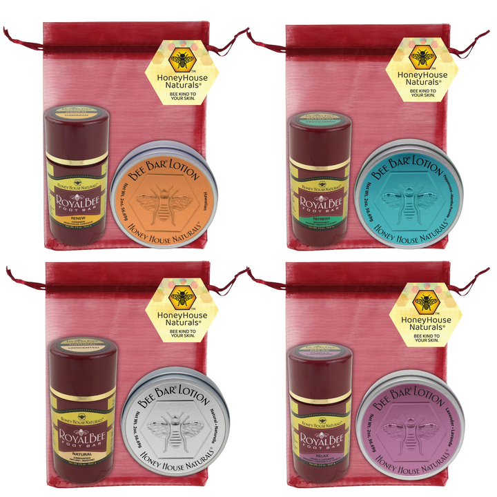 Hands & Feet Gift Set