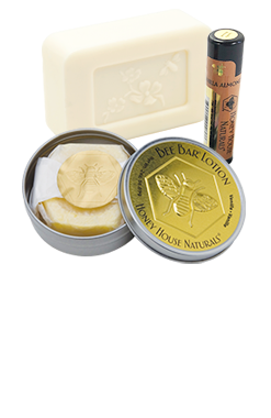 3-Piece Soap Gift Set