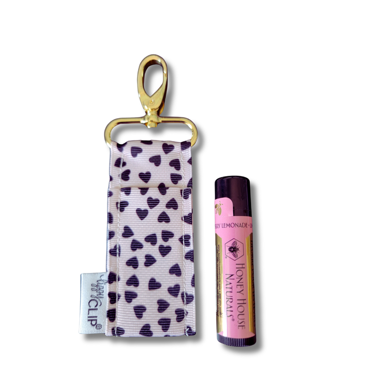 Lip Balm Holder – Single or Lip Butter Bundle