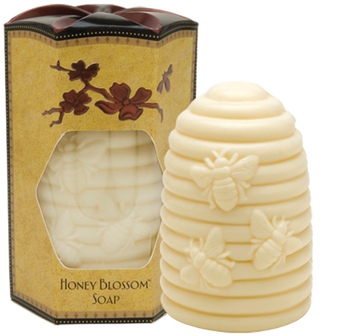 Beehive Soap