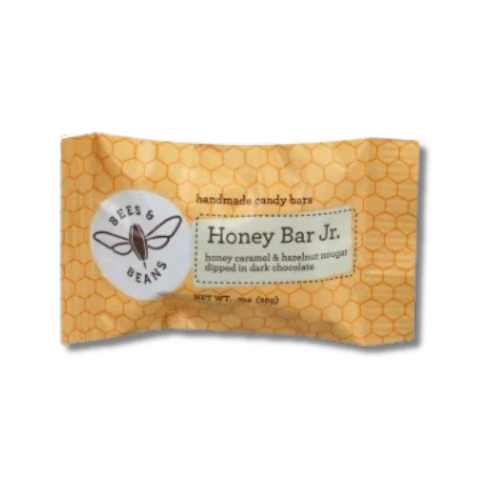Honey Bar Jr.