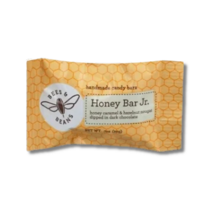 Honey Bar Jr.