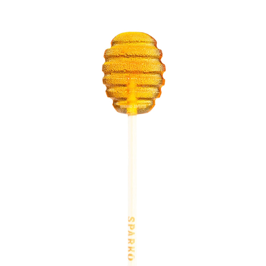 Honey Lollipops - Buy 5 Get 1 FREE