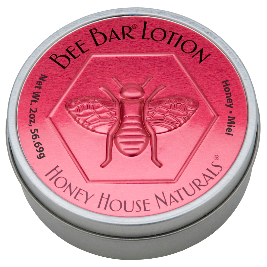 Original Honey Scent - Solid Lotions