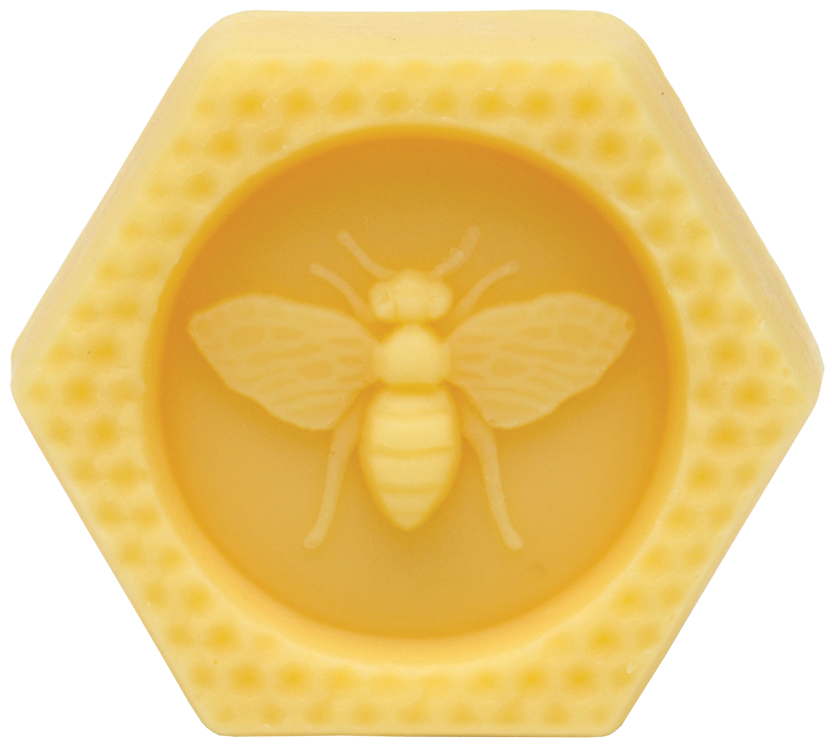 Large 2-Piece Set - Large Bee Bar & Lip Butter Tube