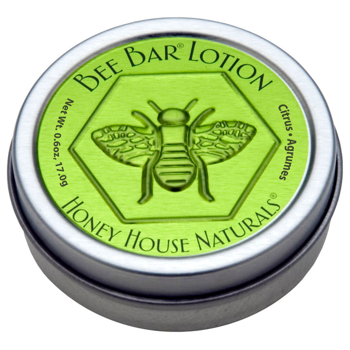 Set de regalo de 3 barritas pequeñas de abeja