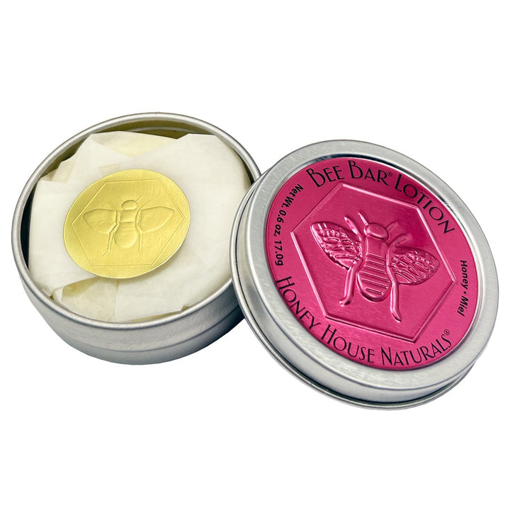 Original Honey Scent - Solid Lotions