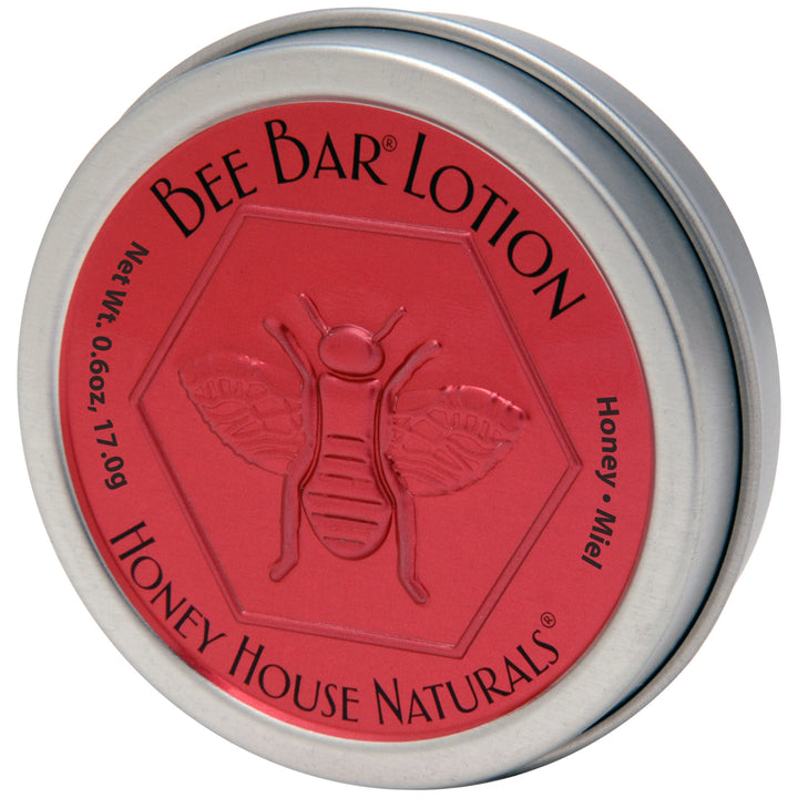 Original Honey Scent - Solid Lotions