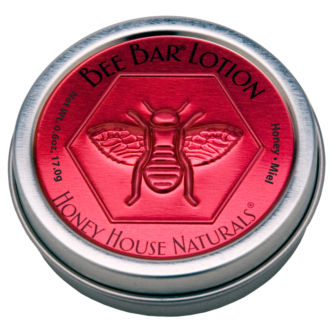 Original Honey Scent - Solid Lotions