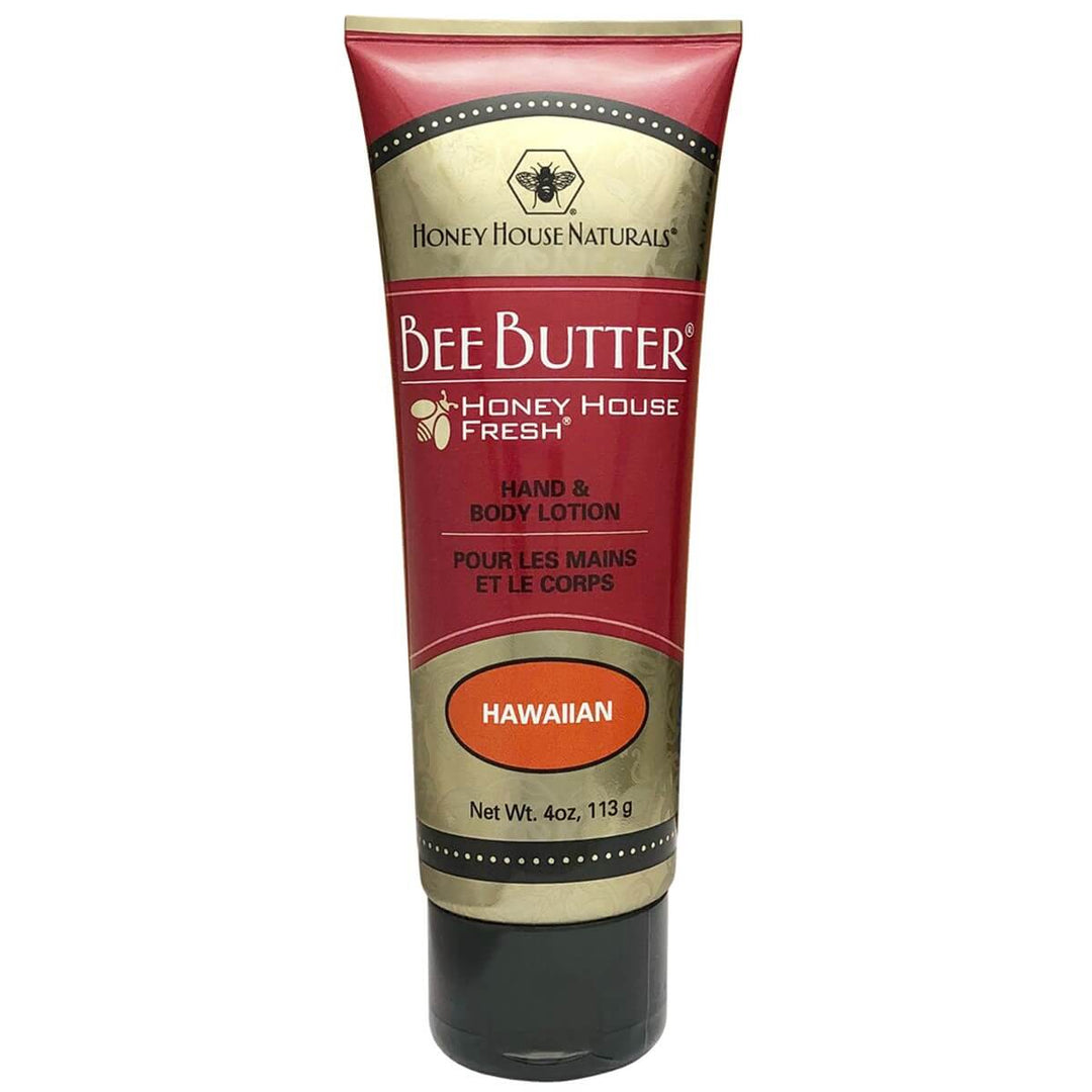 Bienenbuttercreme Tube 4oz