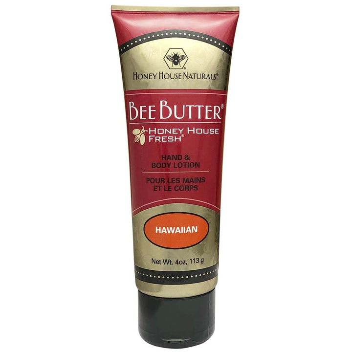 Bienenbuttercreme Tube 4oz
