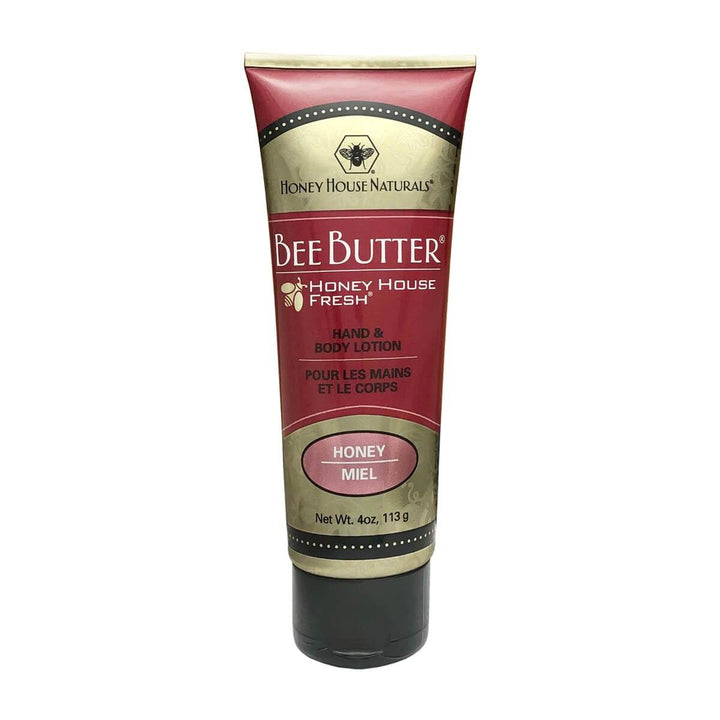 Bienenbuttercreme Tube 4oz