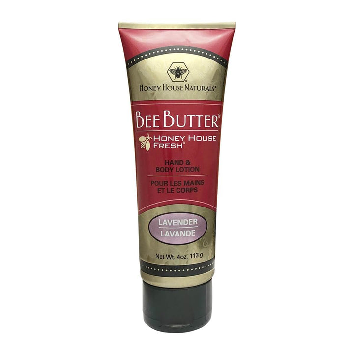 Bienenbuttercreme Tube 4oz