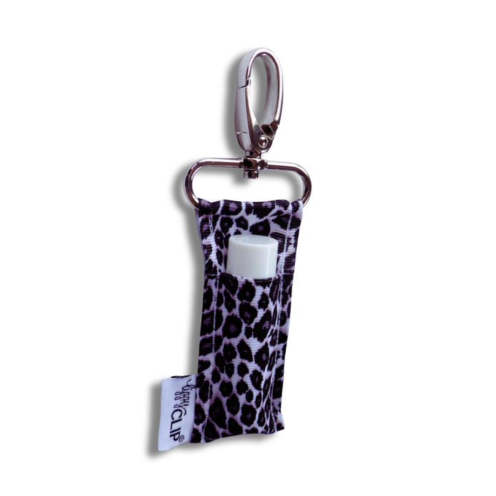 Lip Balm Holder – Single or Lip Butter Bundle