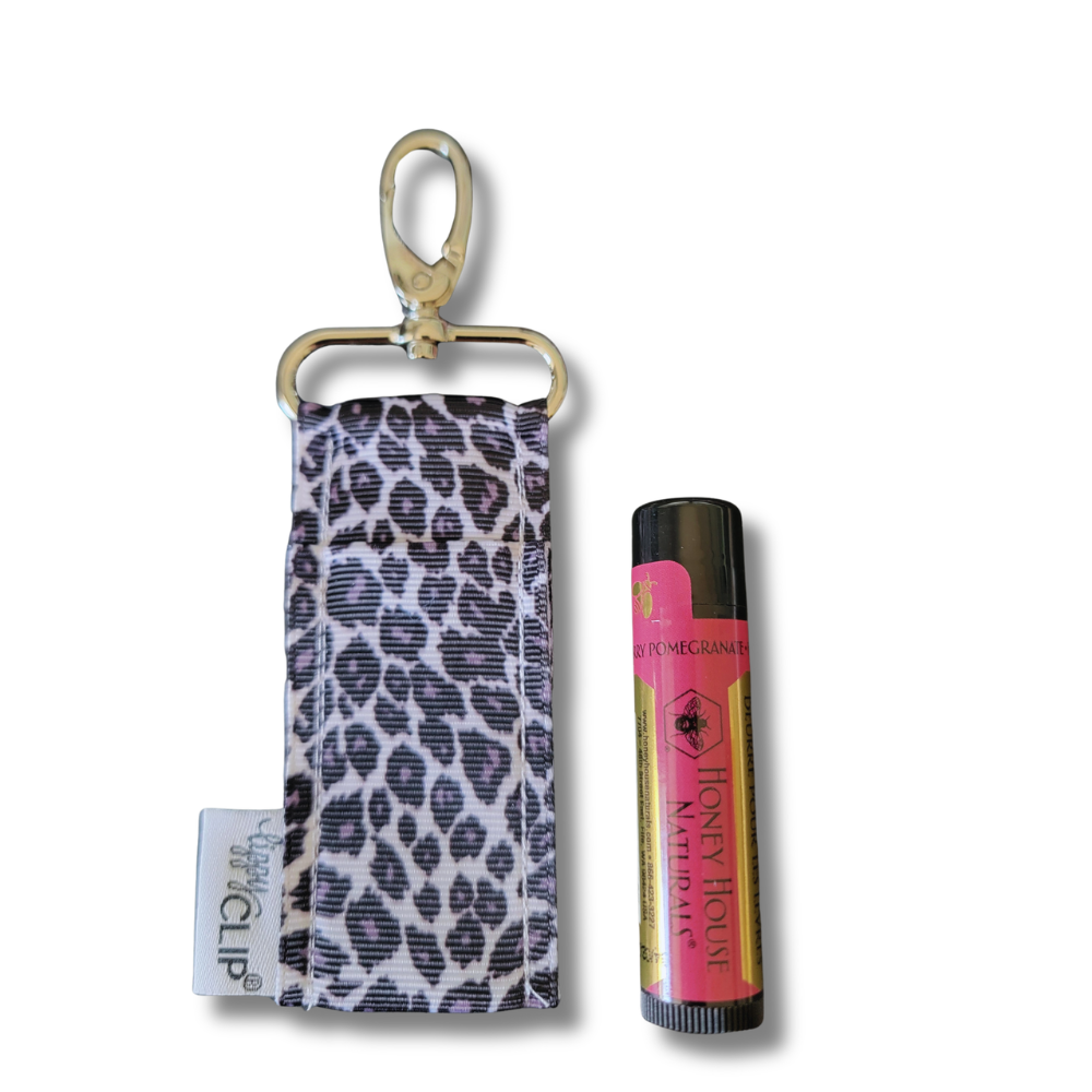 Lip Balm Holder – Single or Lip Butter Bundle