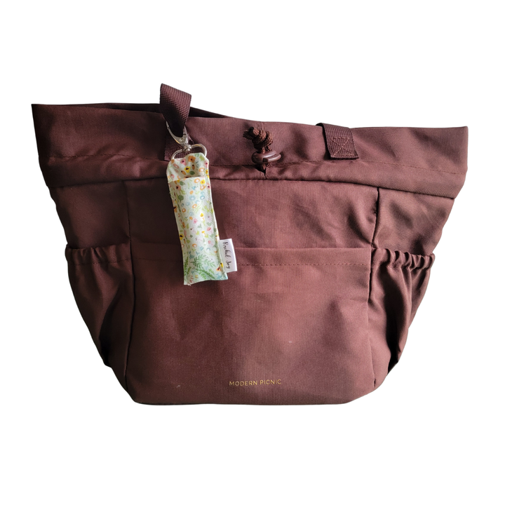 Lip Balm Holder - New