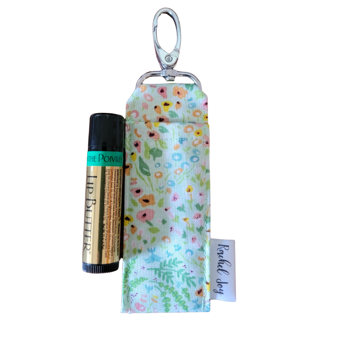 Lip Balm Holder – Single or Lip Butter Bundle