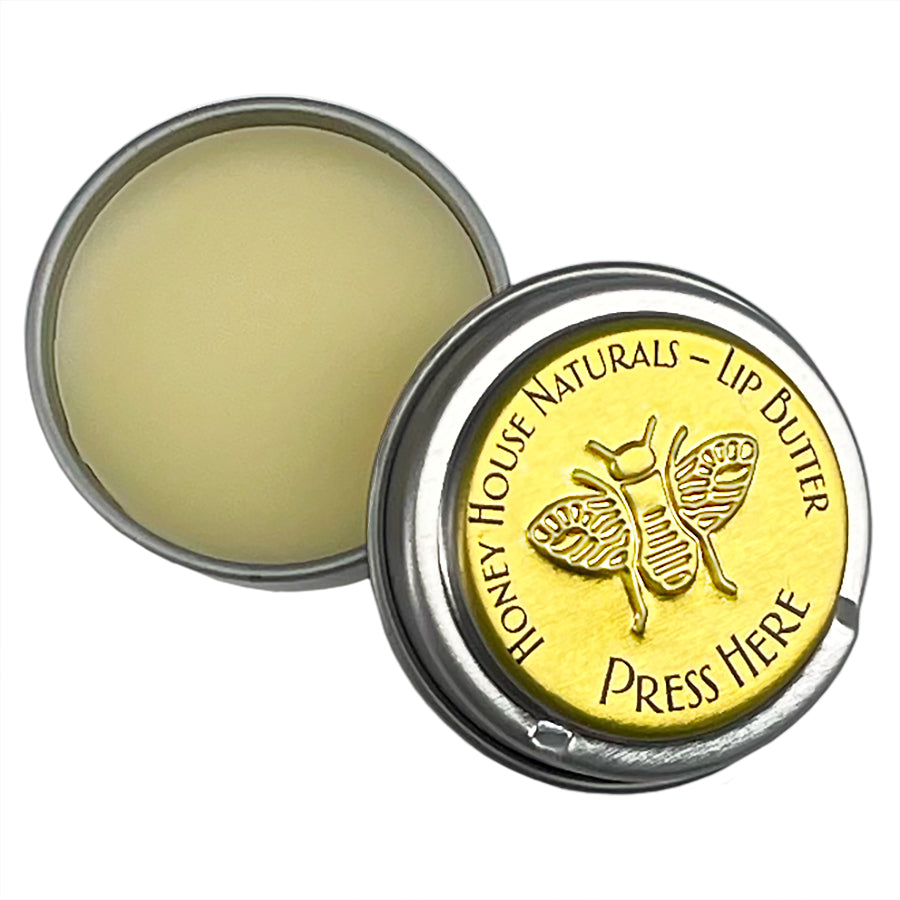 Lip Butter Tin - 3-Pk Gift Set