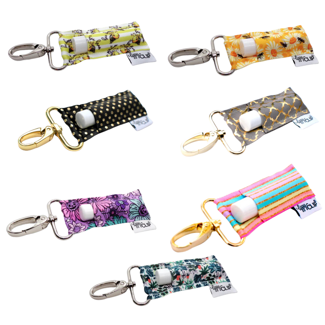 Lip Butter and LippyClip Gift Set