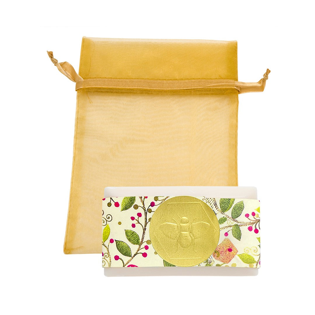 Holiday Mini Soap - 1oz