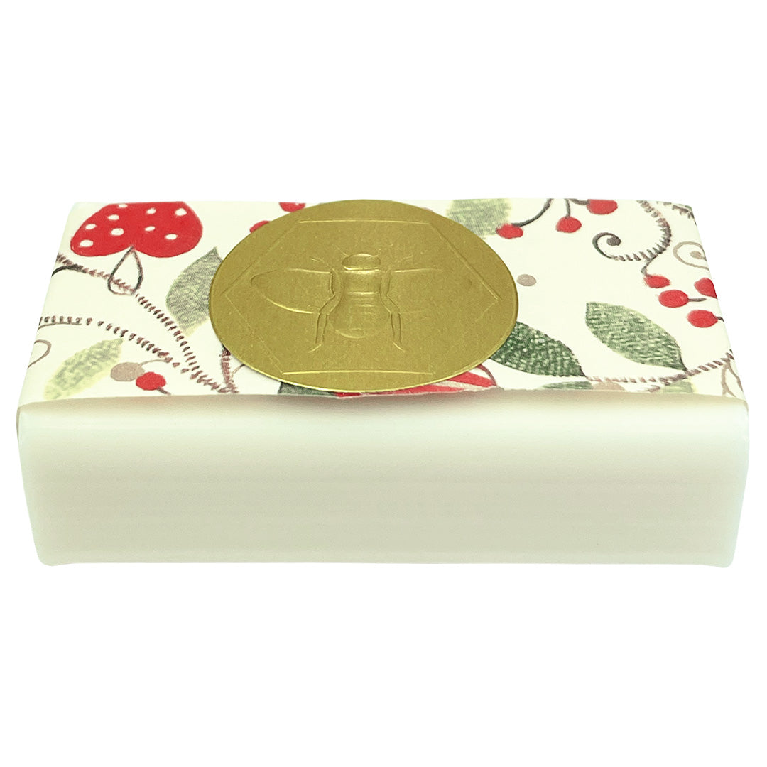 Holiday Mini Soap - 1oz