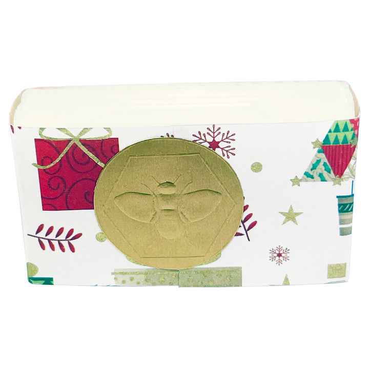 Holiday Mini Soap - 1oz