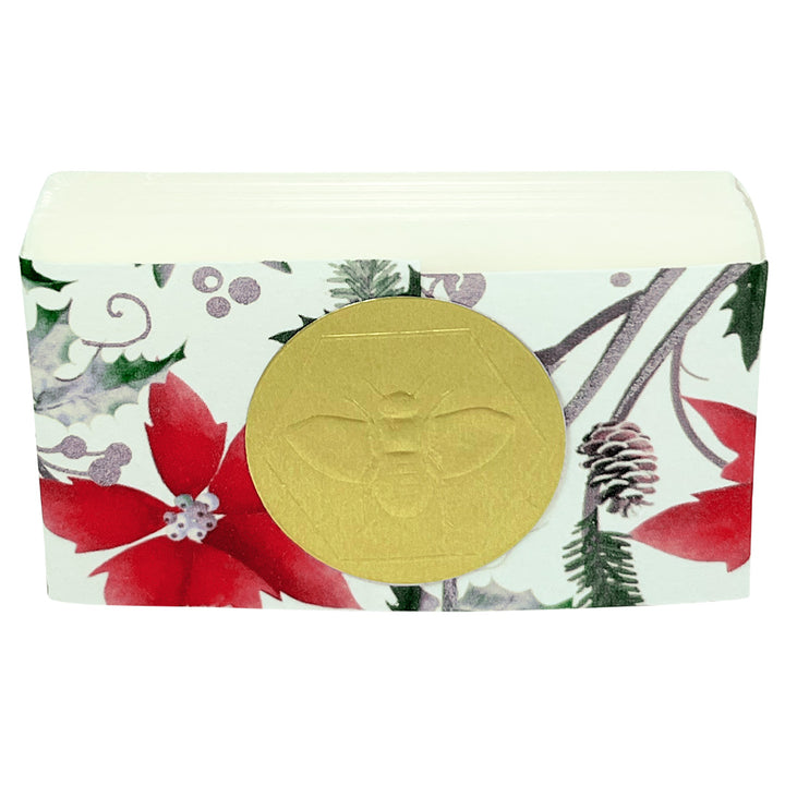 Holiday Mini Soap - 1oz