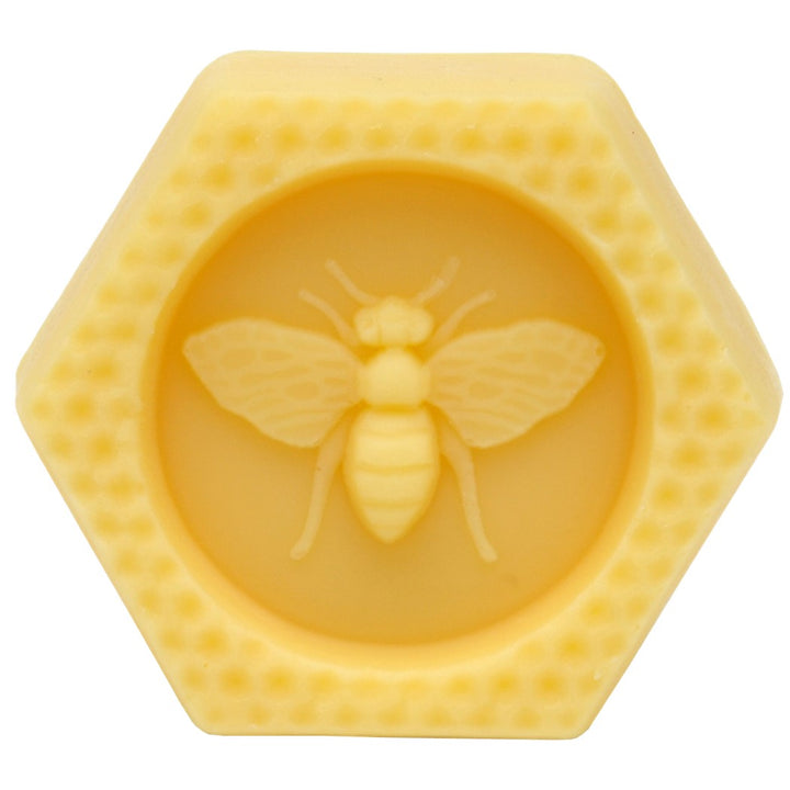 Bee Manly 4-Piece Gift Set