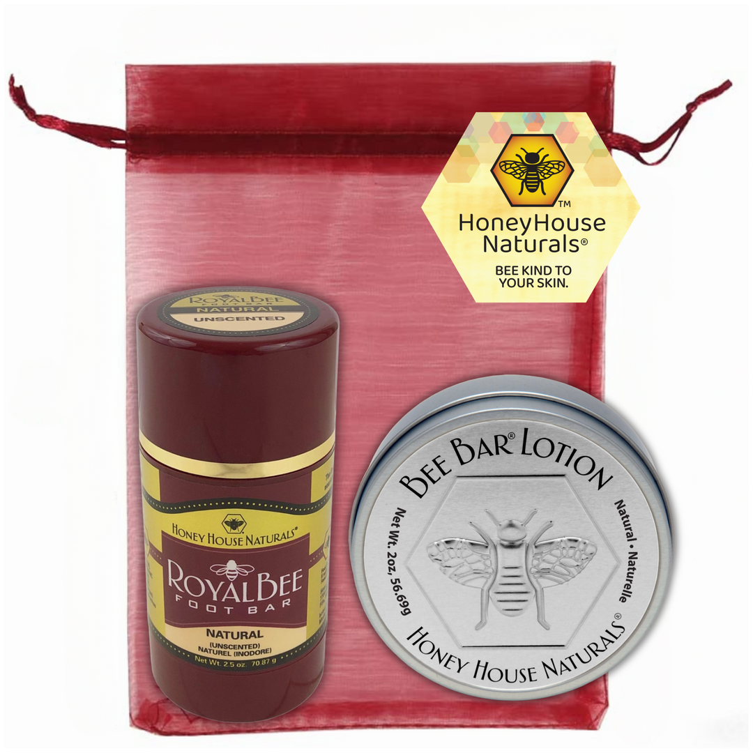 Hands & Feet Gift Set