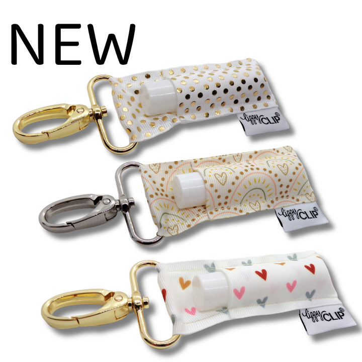 Lip Balm Holder – Single or Lip Butter Bundle