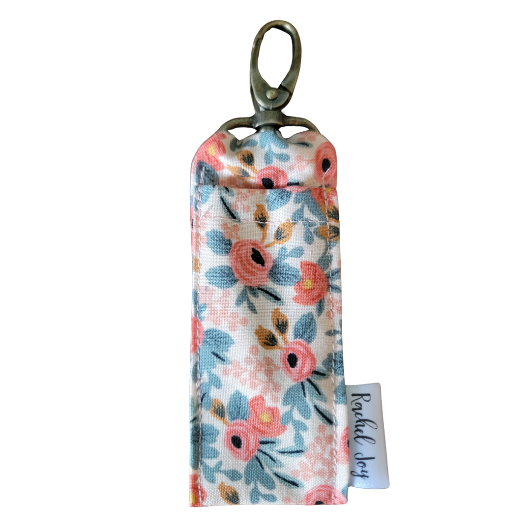 Lip Balm Holder - New