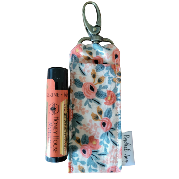 Lip Balm Holder – Single or Lip Butter Bundle