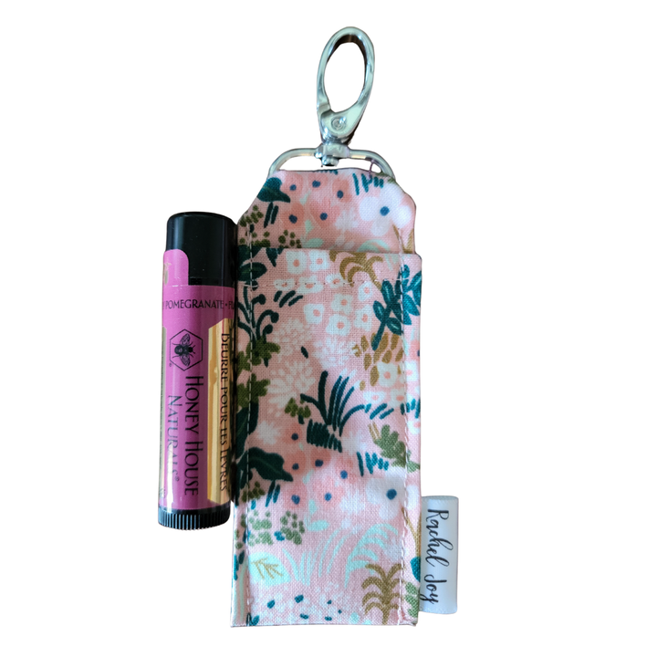 Lip Balm Holder – Single or Lip Butter Bundle