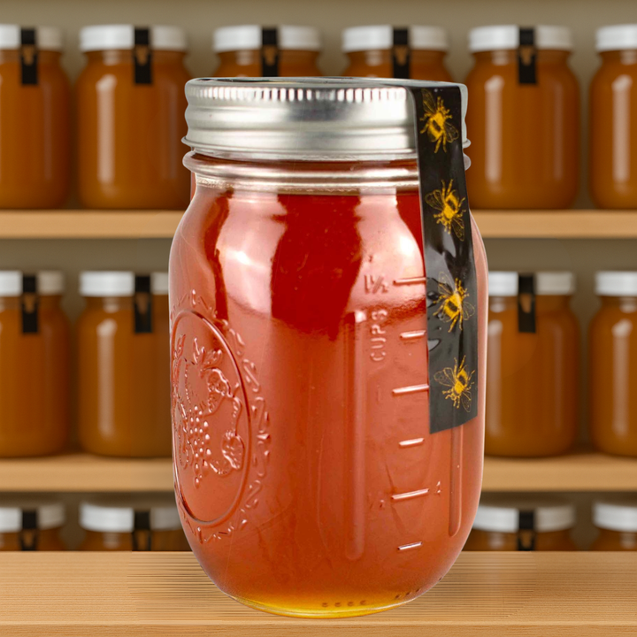 Pint of Honey