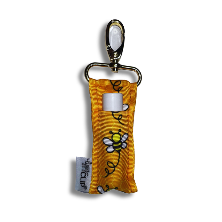 Lip Balm Holder – Single or Lip Butter Bundle