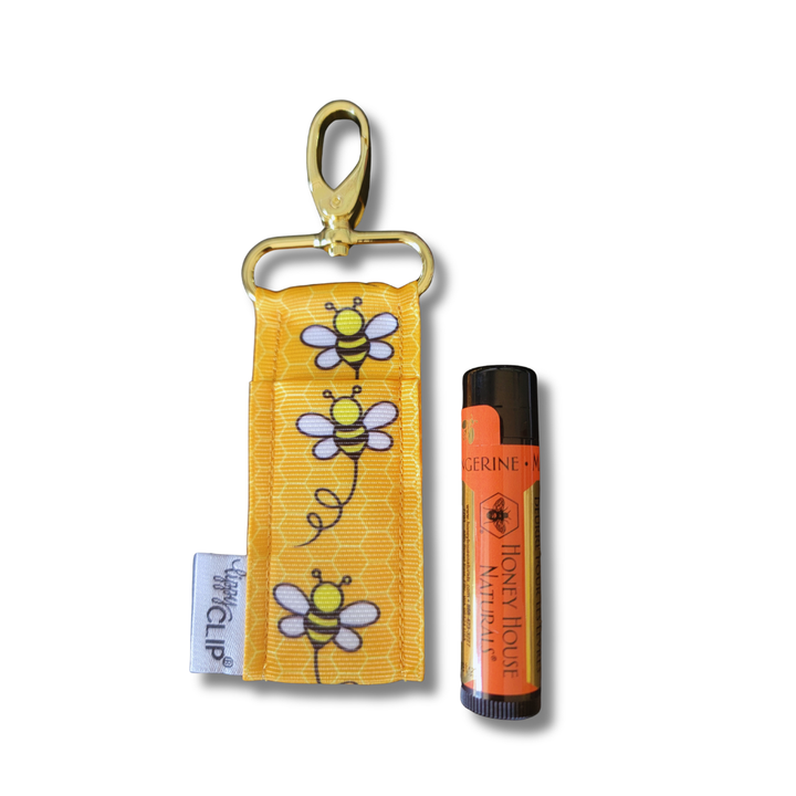 Lip Balm Holder – Single or Lip Butter Bundle
