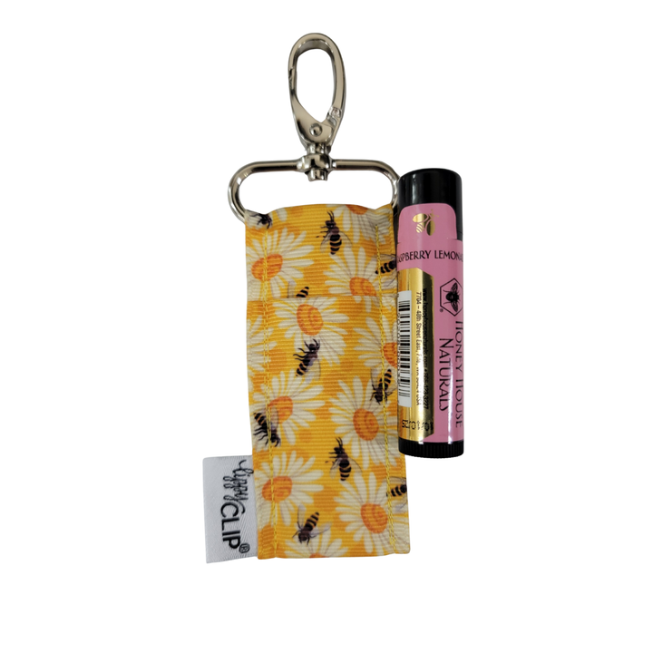 Lip Butter and LippyClip Gift Set