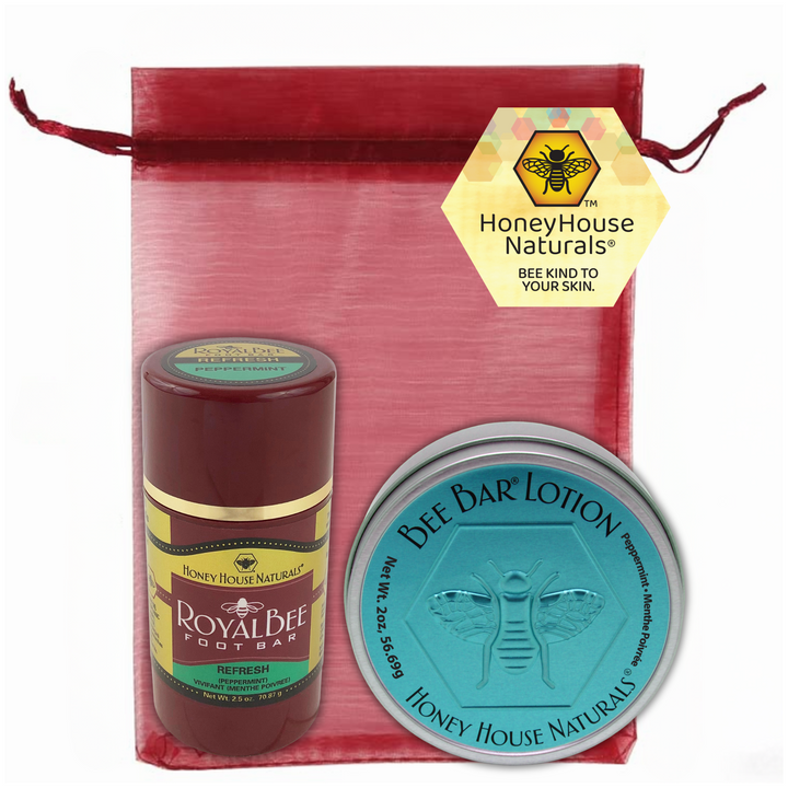 Hands & Feet Gift Set