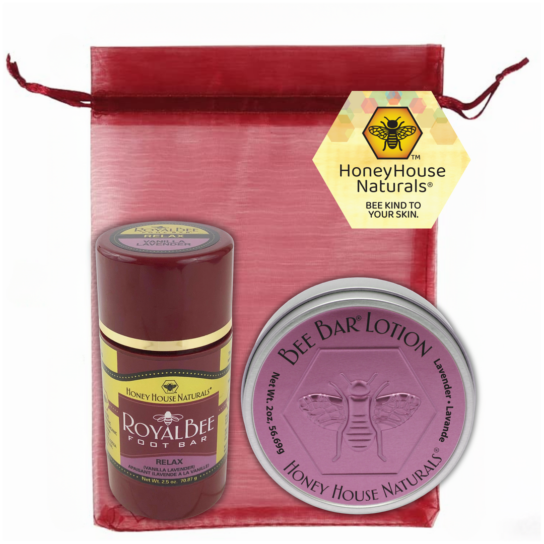 Hands & Feet Gift Set