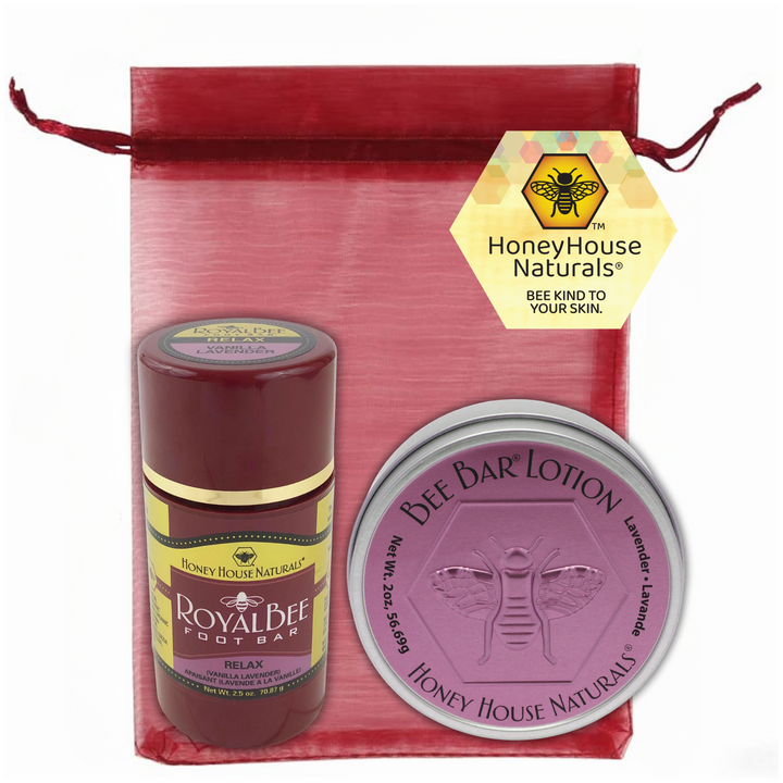 Hands & Feet Gift Set
