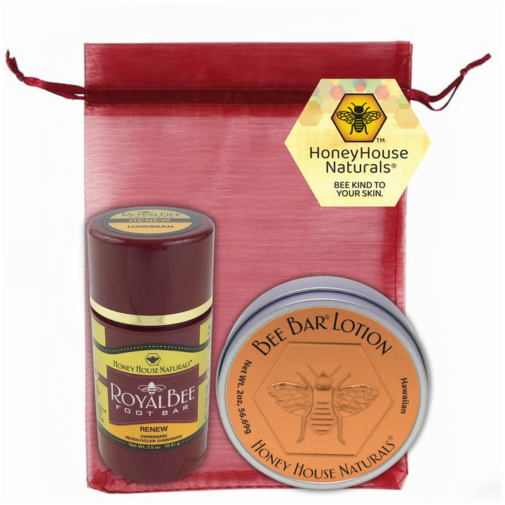 Hands & Feet Gift Set